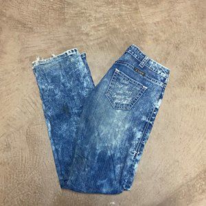 Cowgirl Tuff “118” Bootcut 27